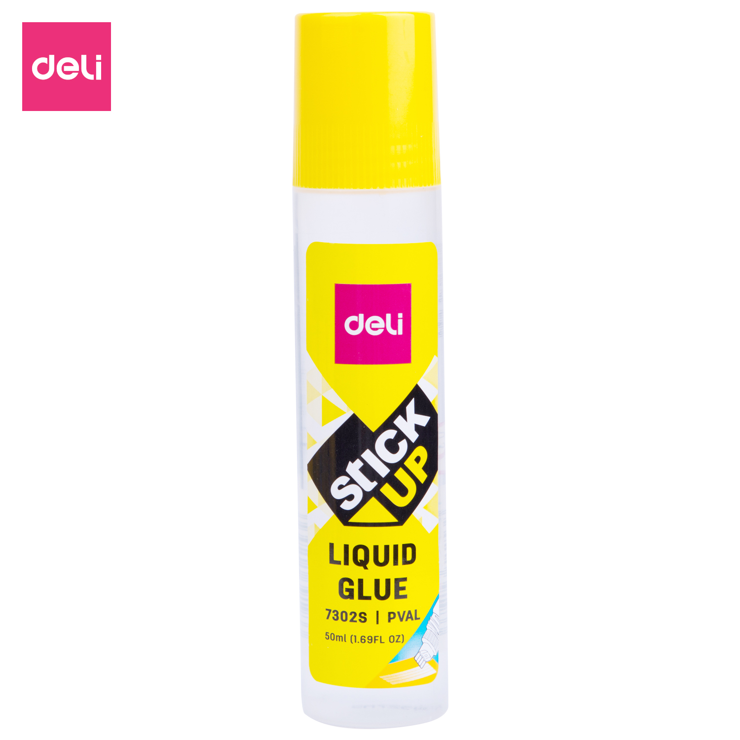 Deli-E7302S Liquid Glue