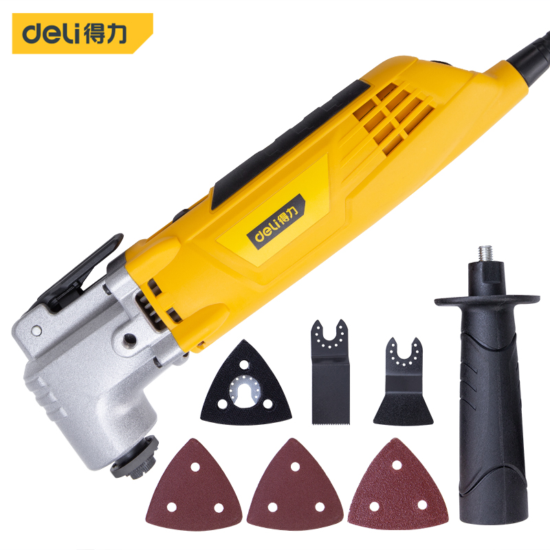 Deli-DL6676 Multi-function Tool