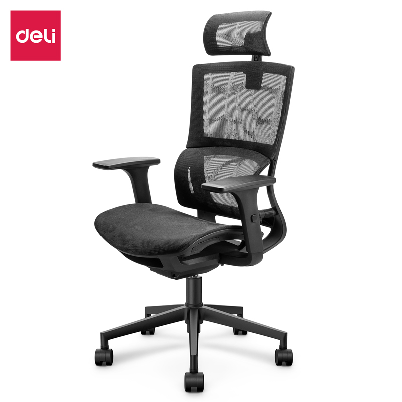 Deli-87050 Office Chair