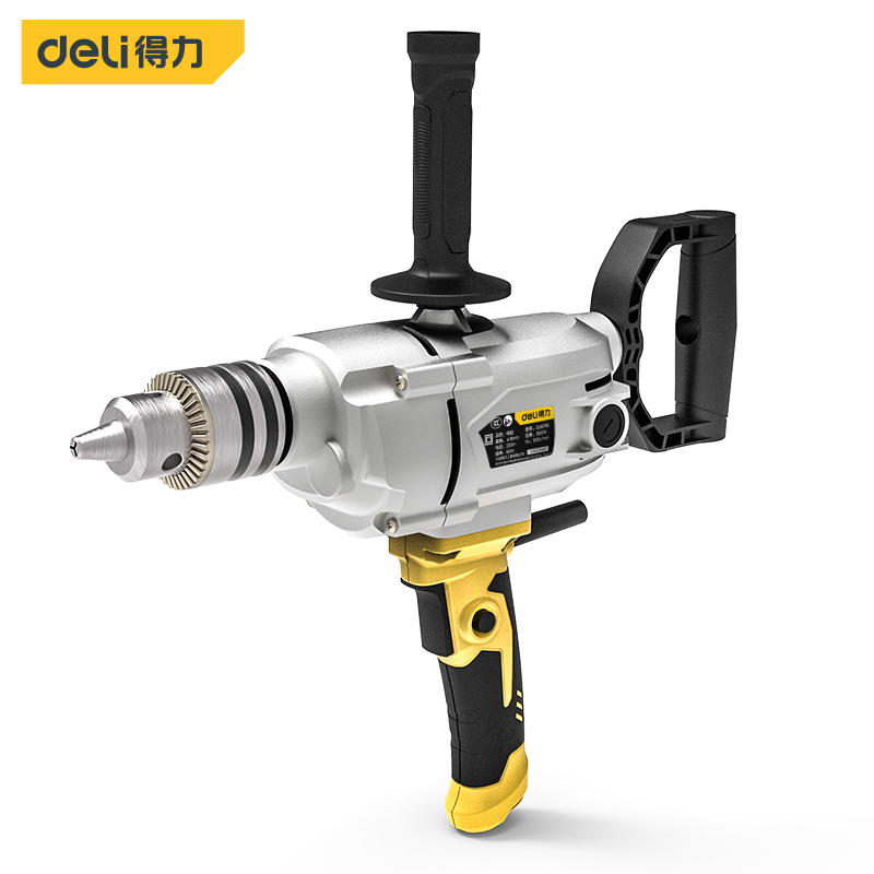 Deli-DL601161 Electric Drill