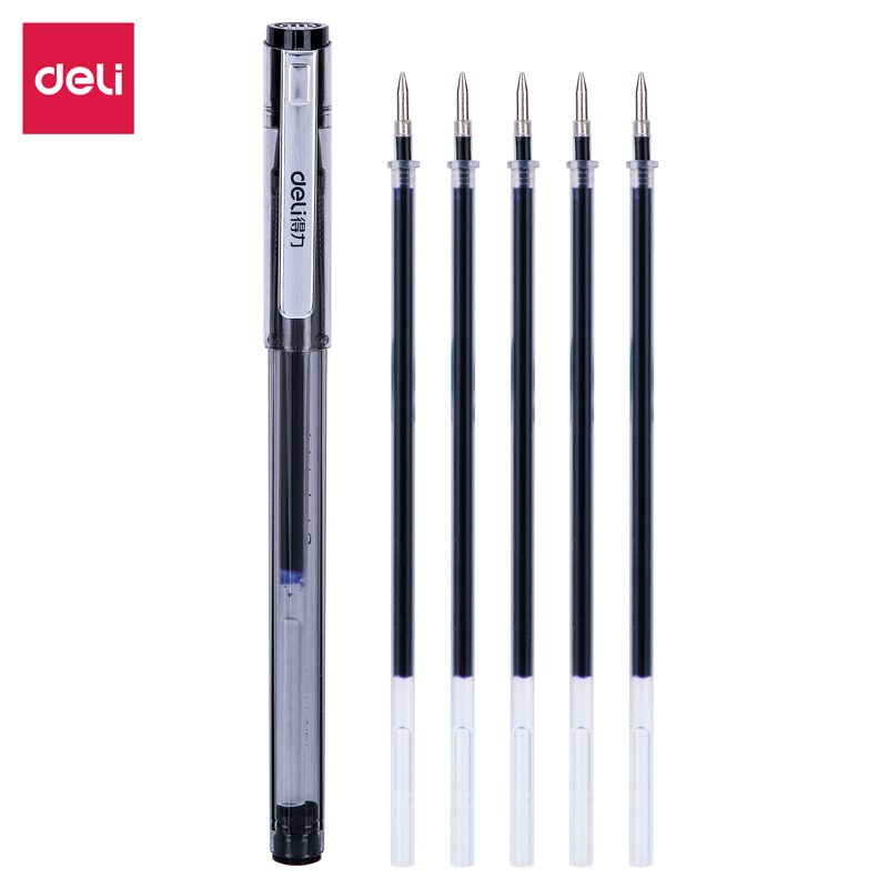 Deli Gel Pen: Bulk Gel Pens for Sale, Custom Gel Pens