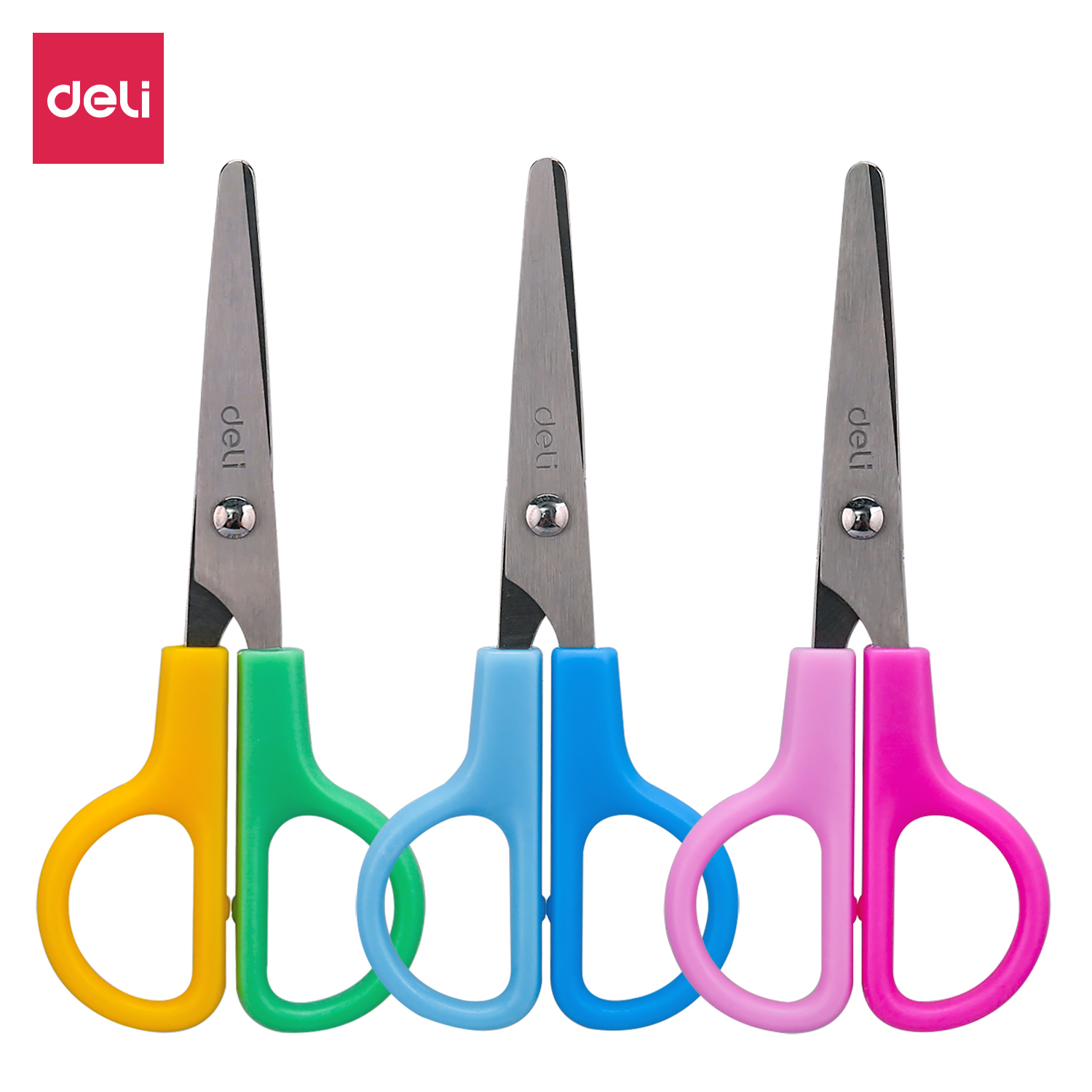 Deli-ED60601 School Scissors