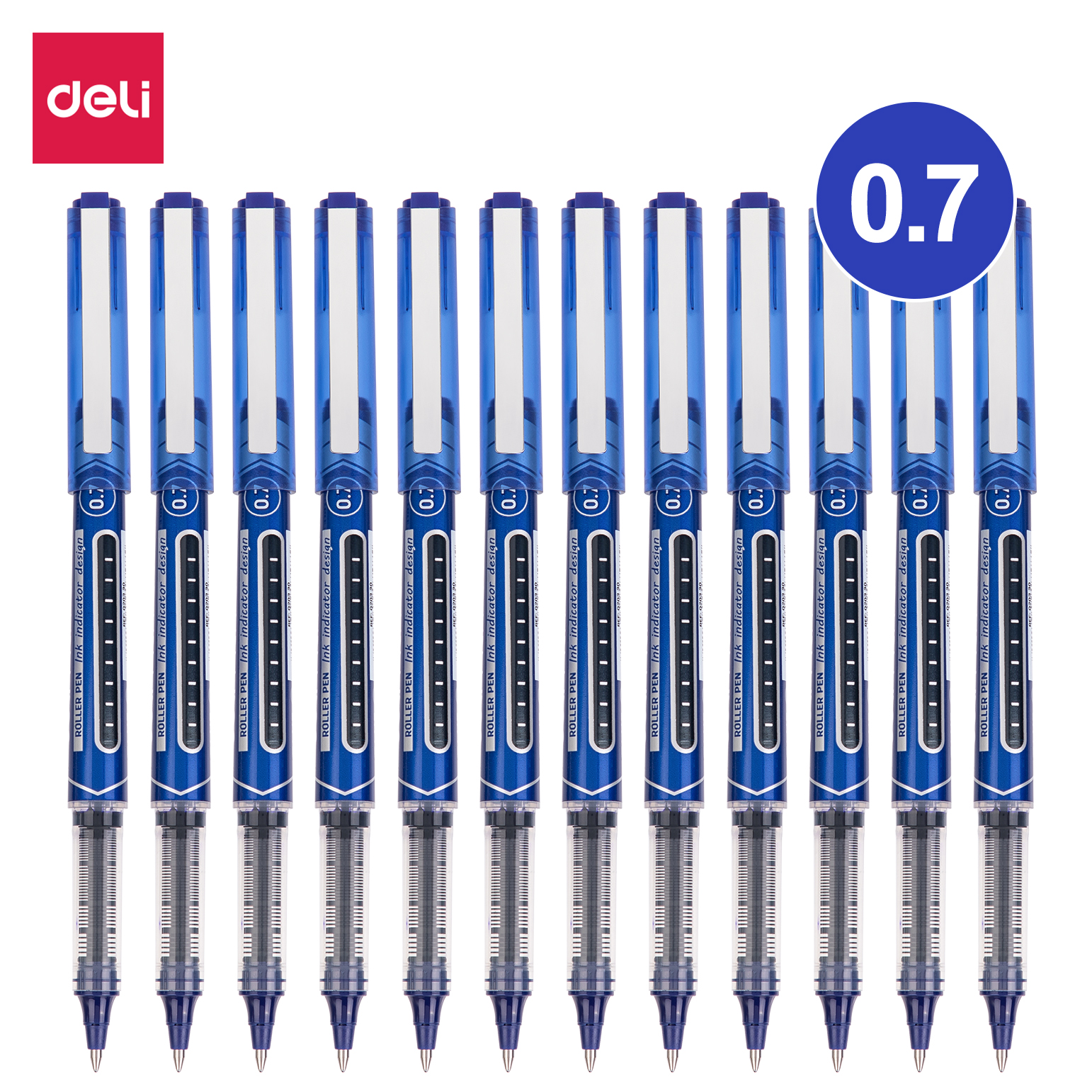 Deli-EQ20330 Roller Pen