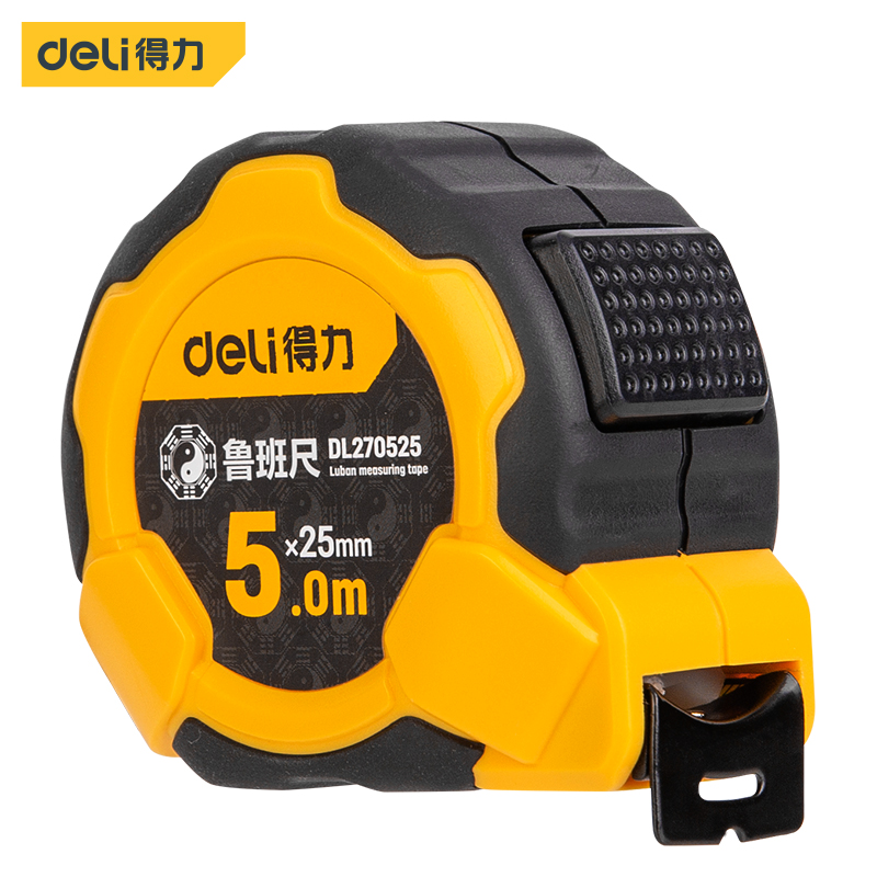 Deli-DL270525 Special Measuring Tape