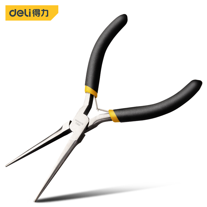 Deli-DL103006 Mini Pliers