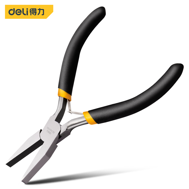 Deli-DL103105 Mini Pliers