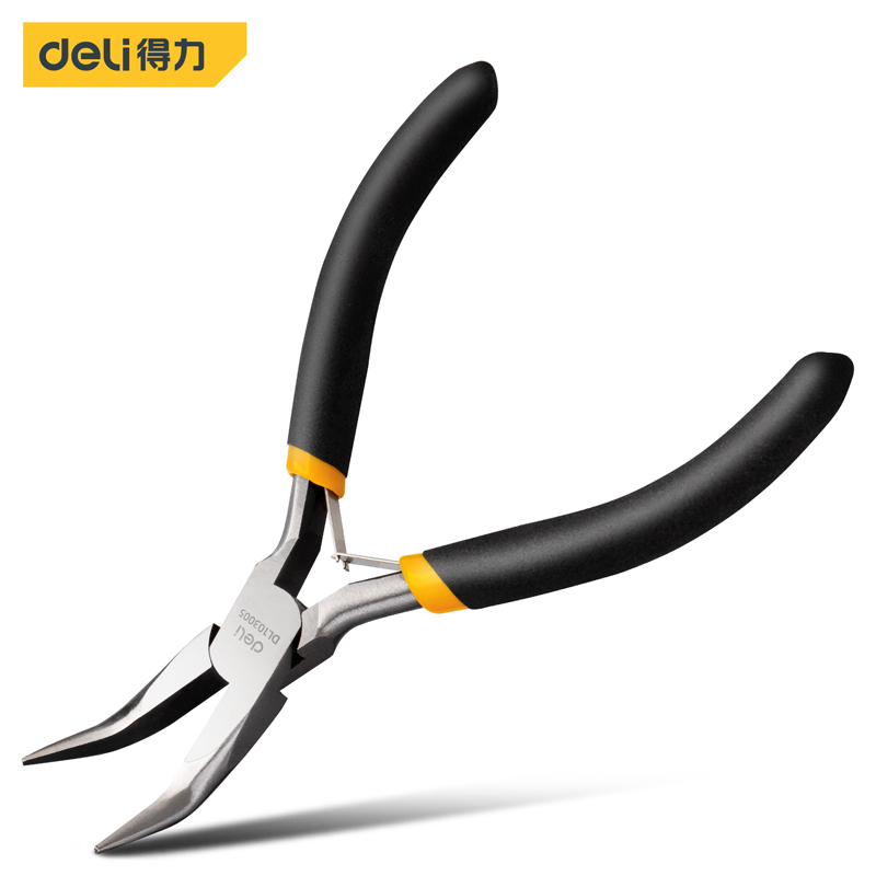 Deli-DL103005 Mini Pliers