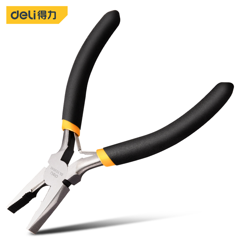 Deli-DL103045 Mini Pliers