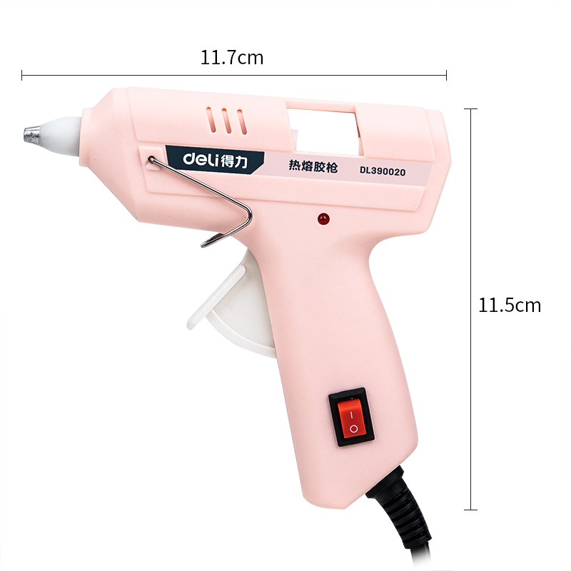 Temperature Repair Tool, Deli Hot Melt Glue Gun