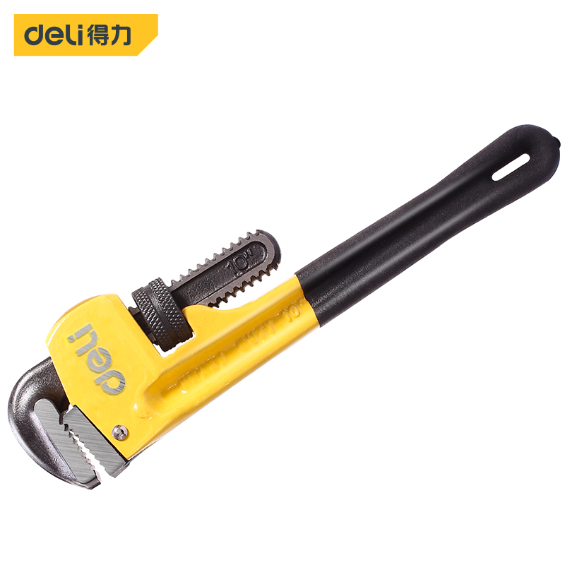 Deli-DL2510 Pipe Pliers