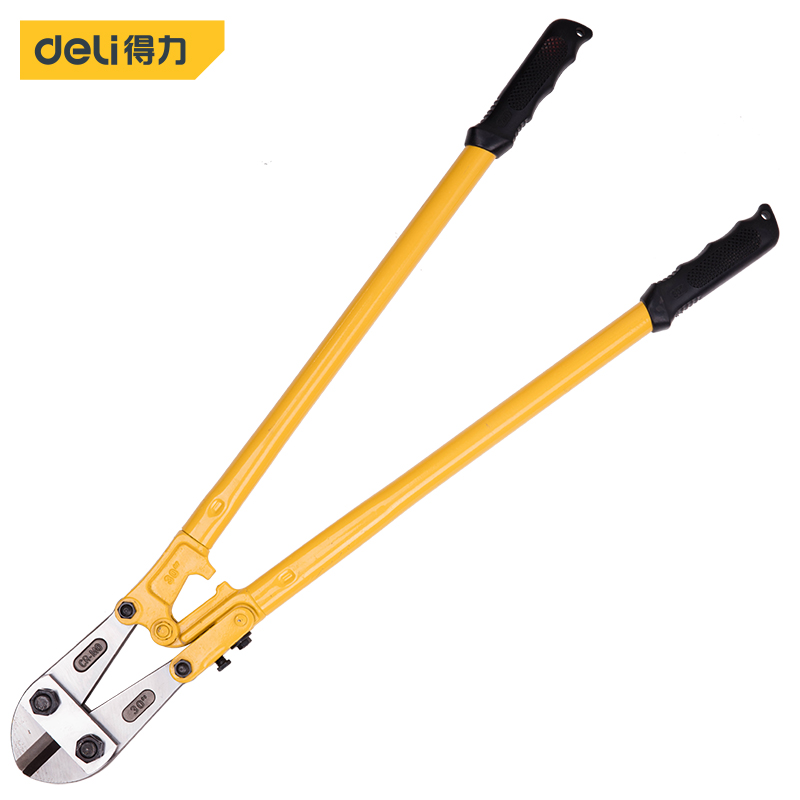 Deli-DL2630 Bolt Cutter