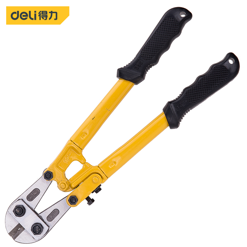 Deli-DL2687 Bolt Cutter