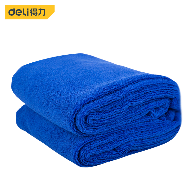 Deli-DL8076 Car Washing Towel