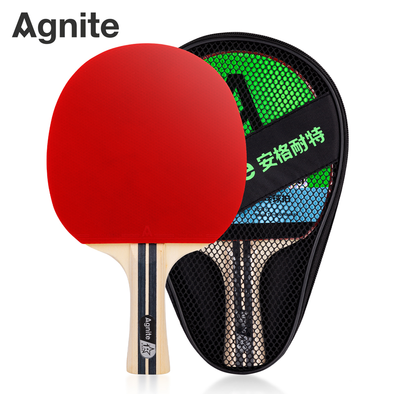 Deli-F2317 Table Tennis Paddle