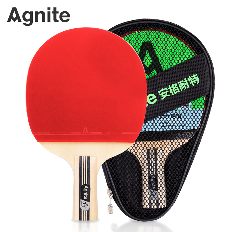 Deli-F2329 Table Tennis Paddle