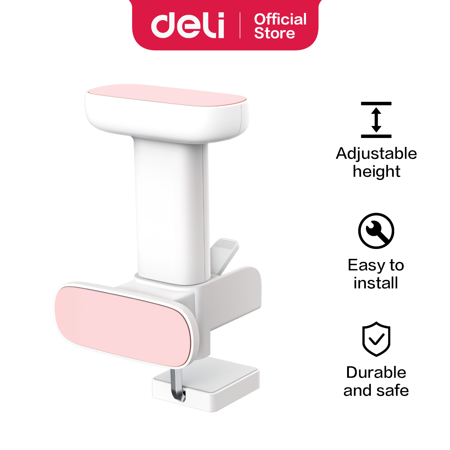 Deli-70541 Sitting posture corrector