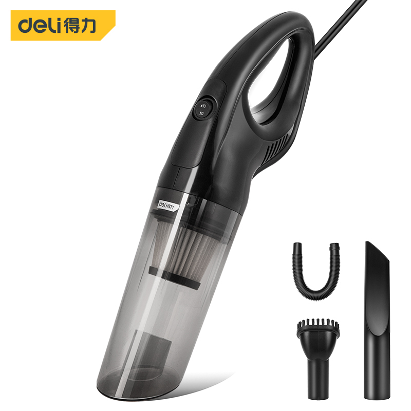 Deli-DL8081 Vacuum Cleaner