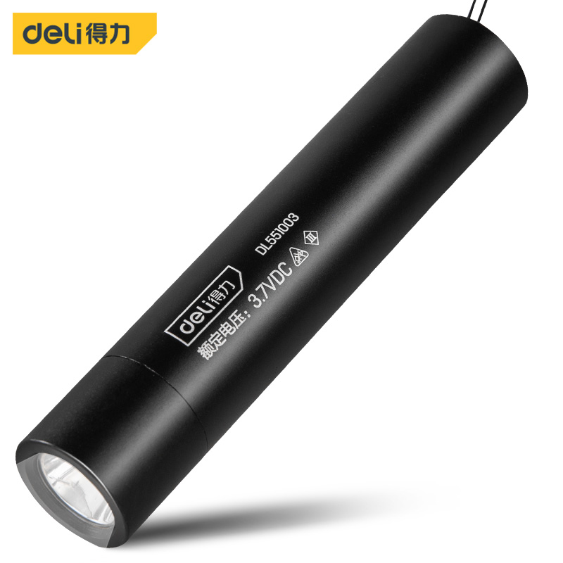 Deli-DL551003 Flashlight