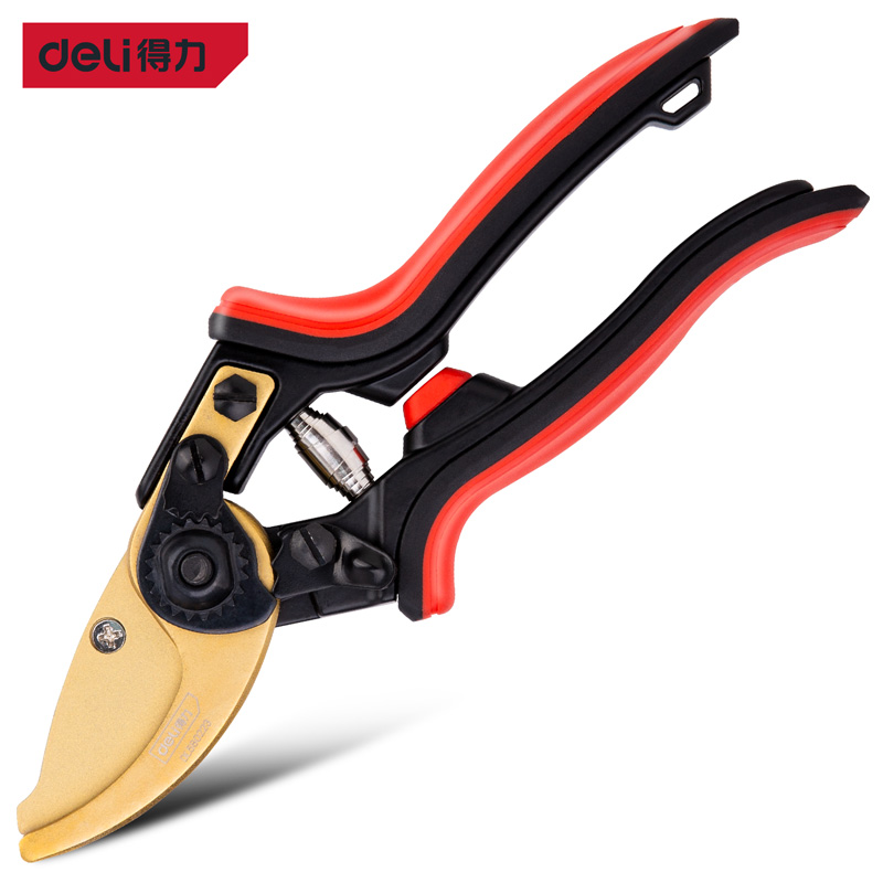 Deli-DL580223 Garden Shears