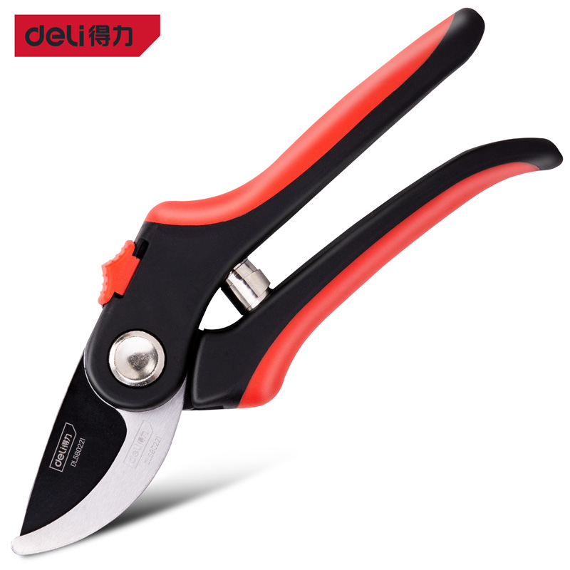 Deli-DL580221 Garden Shears