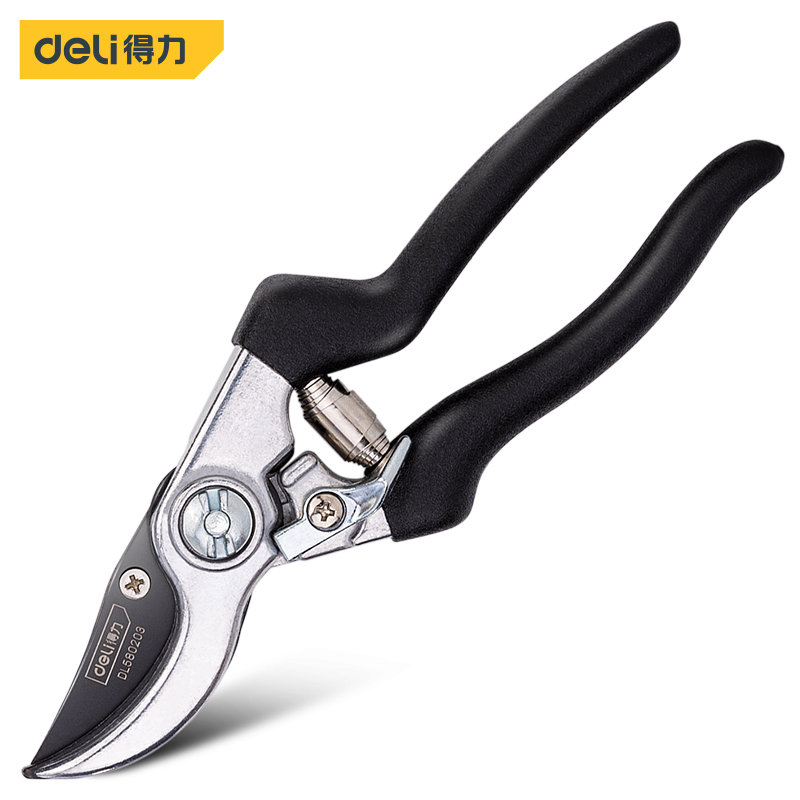 Deli-DL580203 Garden Shears