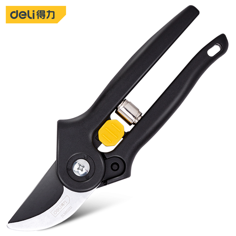 Deli-DL580202 Garden Shears