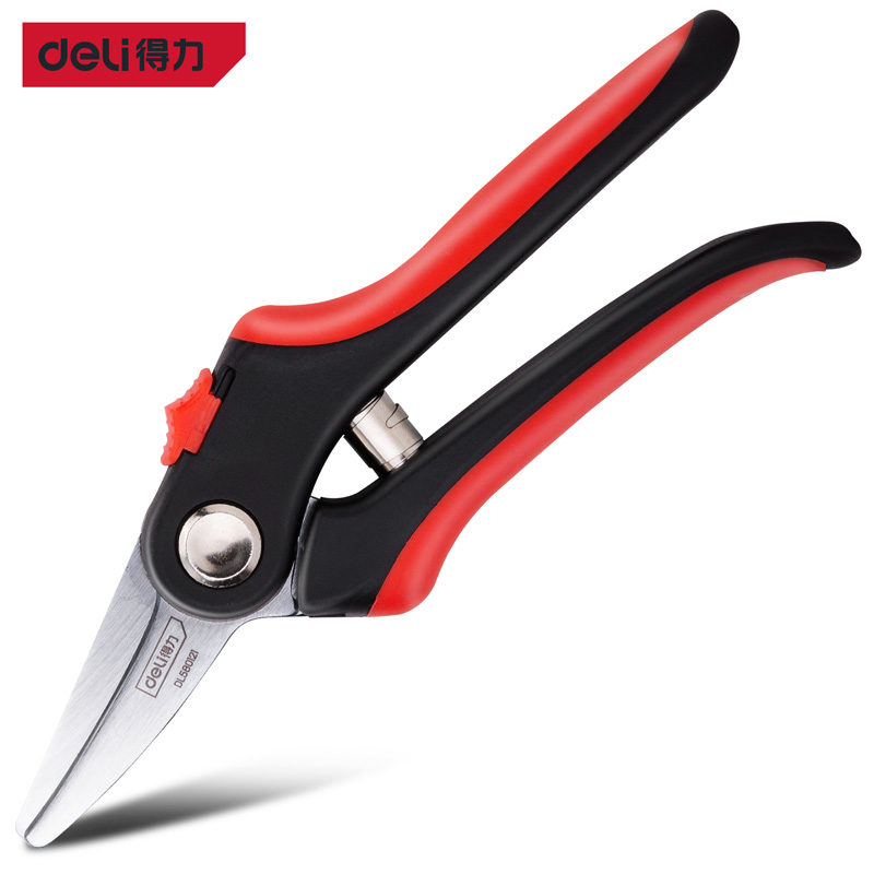 Deli-DL580121 Garden Shears