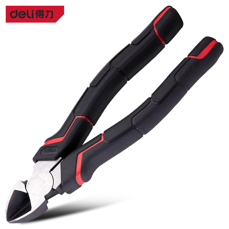 Deli-DL102107 Diagonal Cutting Pliers