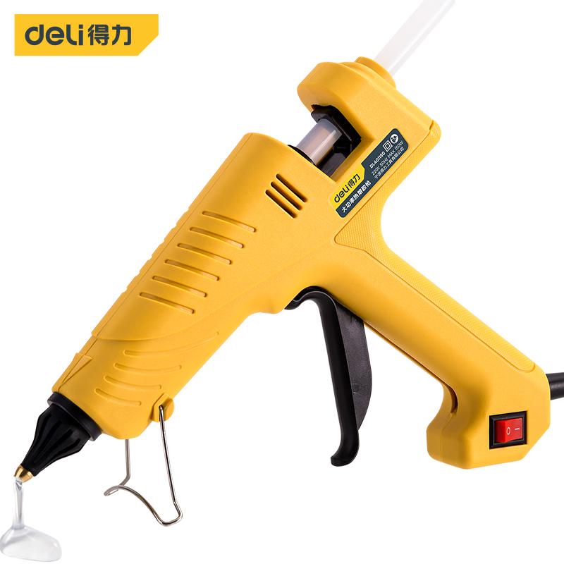 Deli-DL401150 Hot Melt Glue Gun