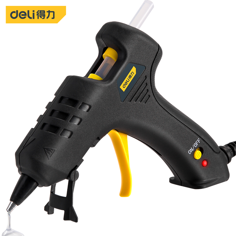Deli-DL402020Hot Melt Glue Gun