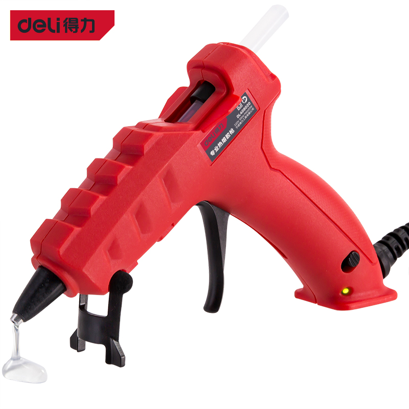 Deli-DL408020 Hot Melt Glue Gun