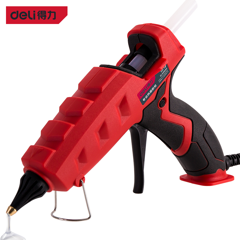 Deli-DL408080 Hot Melt Glue Gun