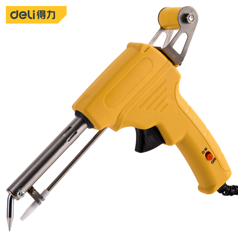 Deli-DL394045 Soldering Iron