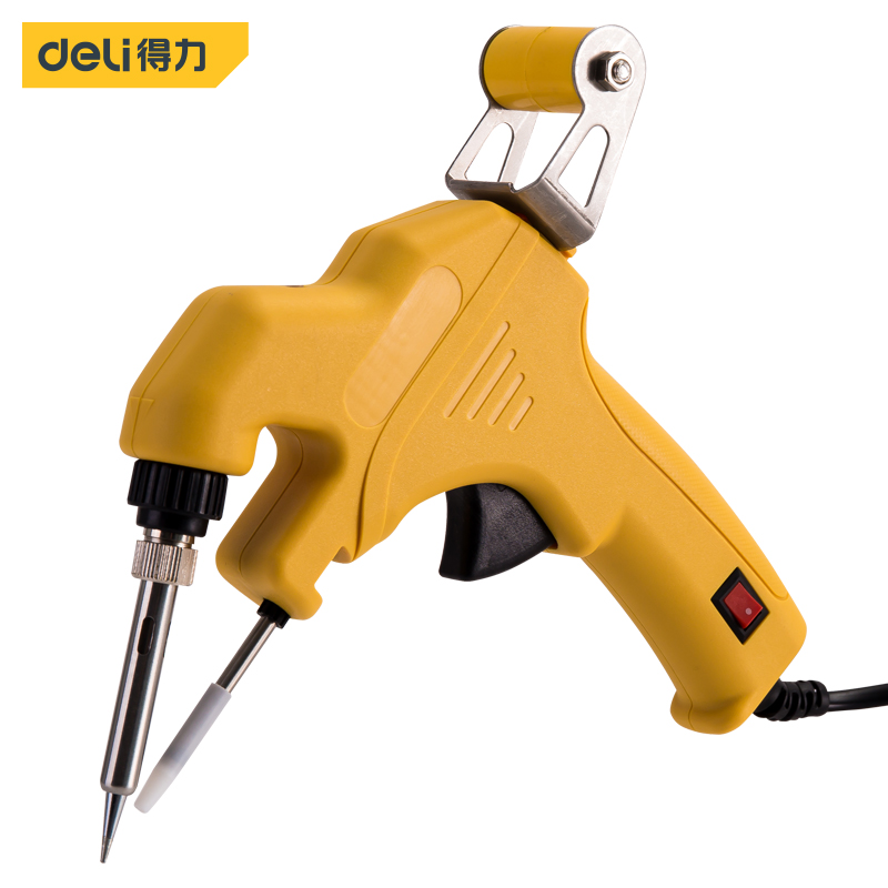 Deli-DL394060 Soldering Iron