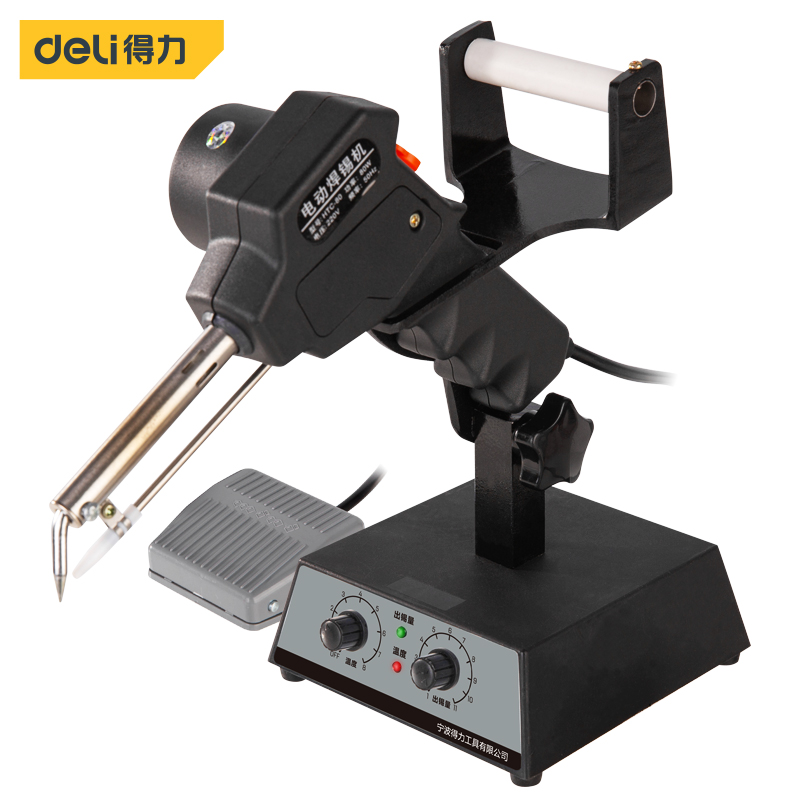 Deli-DL394080 Soldering Iron