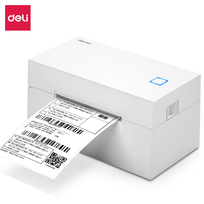 Deli-DL-760D Label Printer
