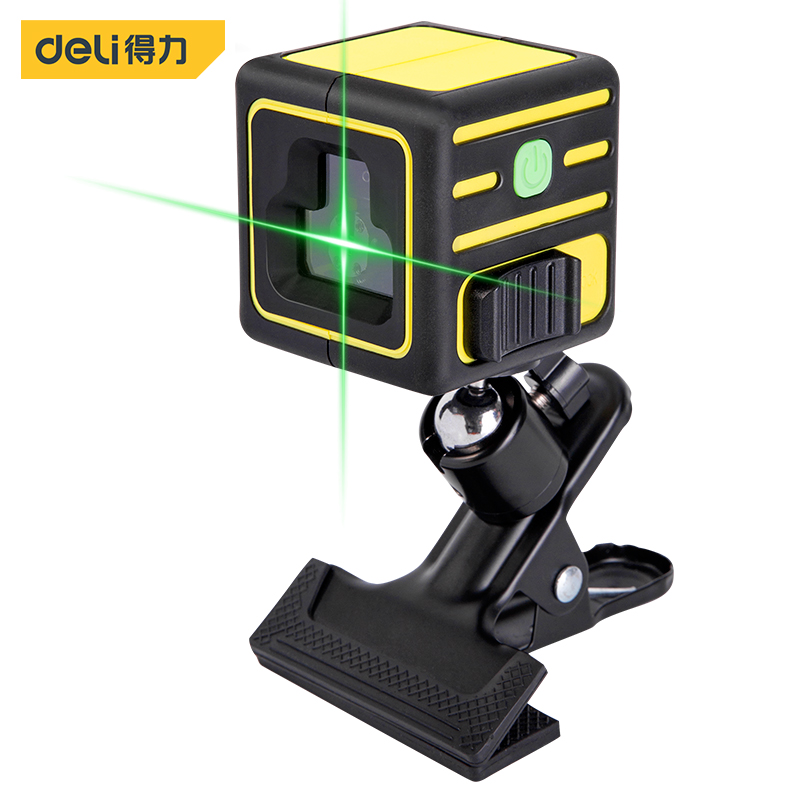 Deli-DL332202 Laser Levels