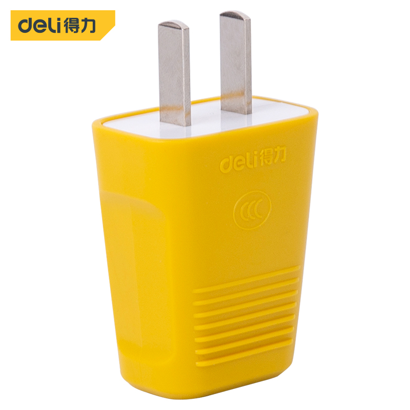 Deli-T18296Power Socket / Strip
