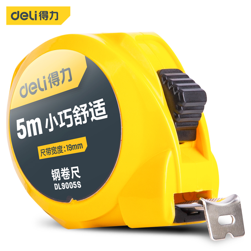 Deli-DL9005S Measuring Tape