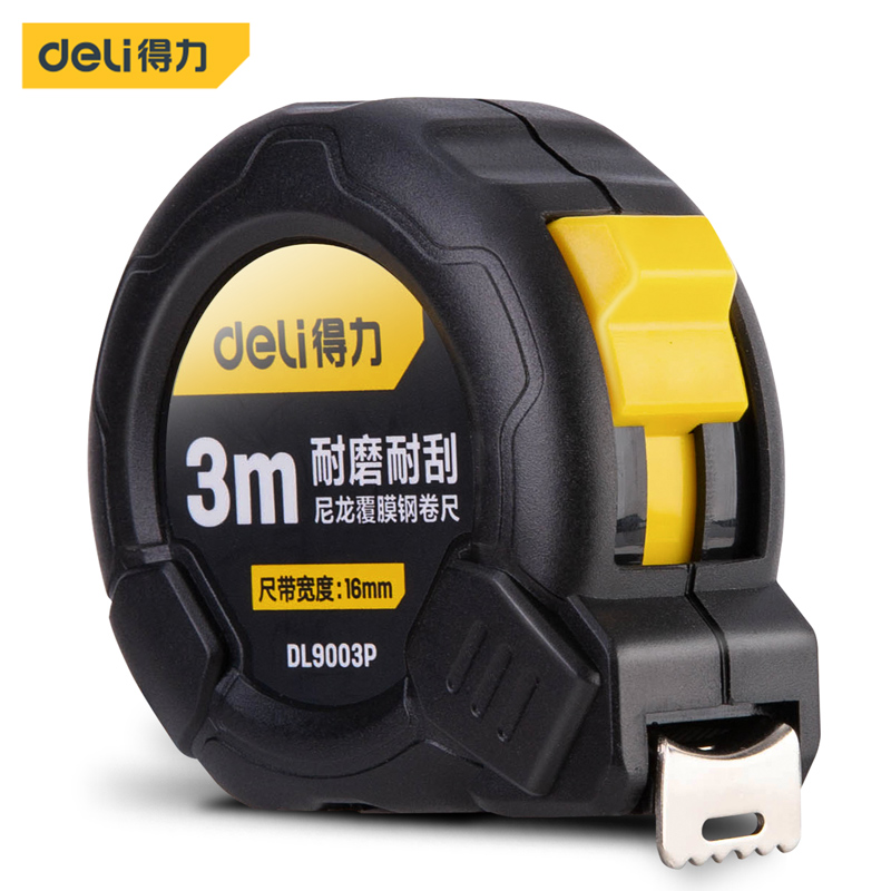 Deli-DL9003P Measuring Tape