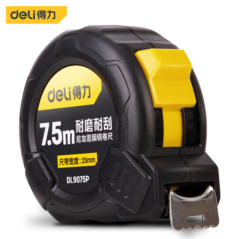 Deli-DL9075P Measuring Tape