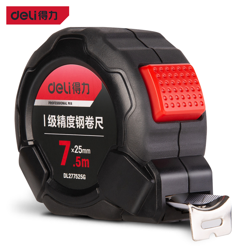 Deli-DL277525G Measuring Tape