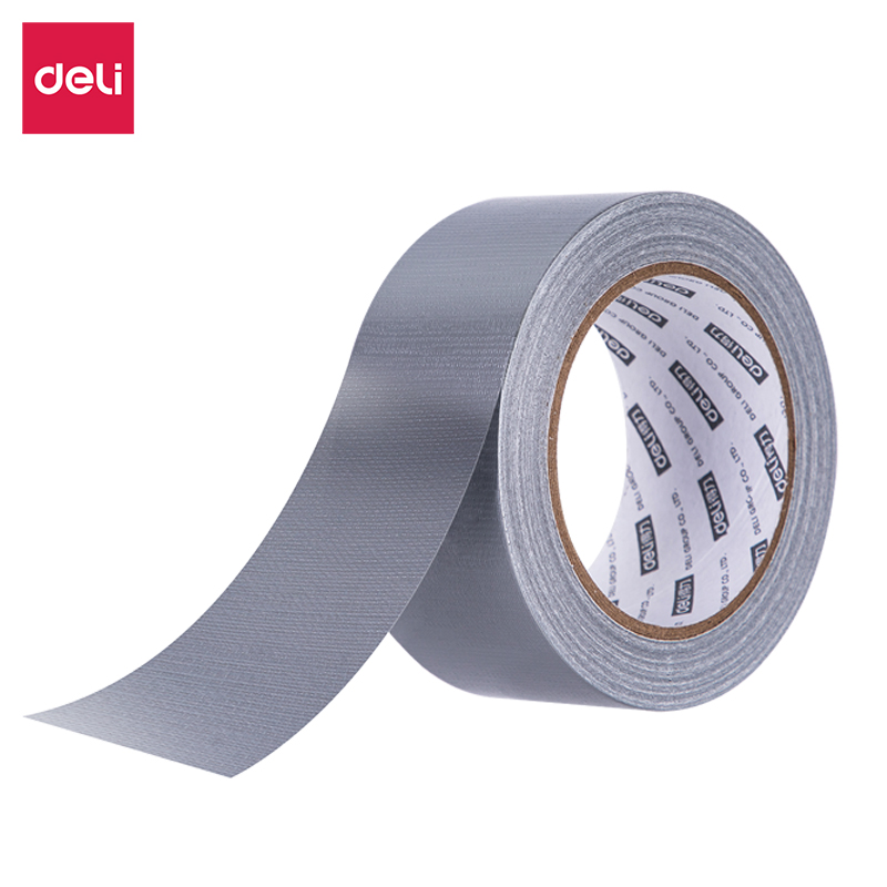 Deli-30800Cloth Tape