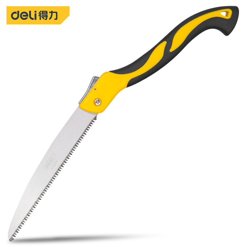 Deli-DL580610 Folding Saw