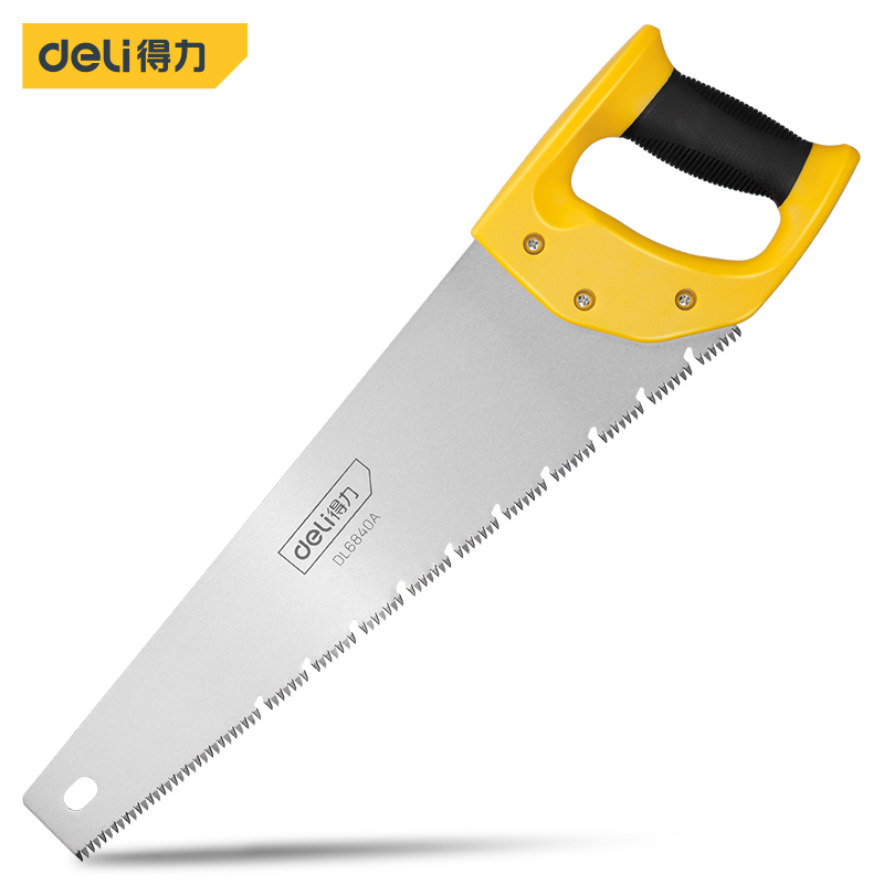 Deli-DL6840A Garden Saw