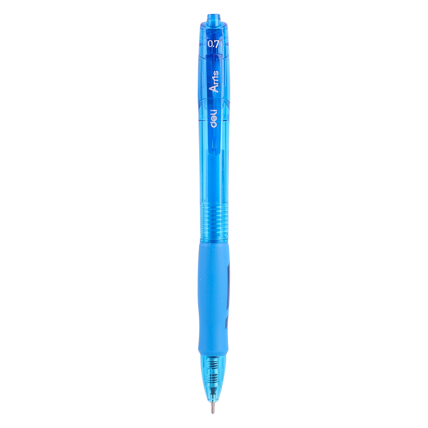 Deli-EQ17-BL Ball Point Pen - Deli Group Co., Ltd.