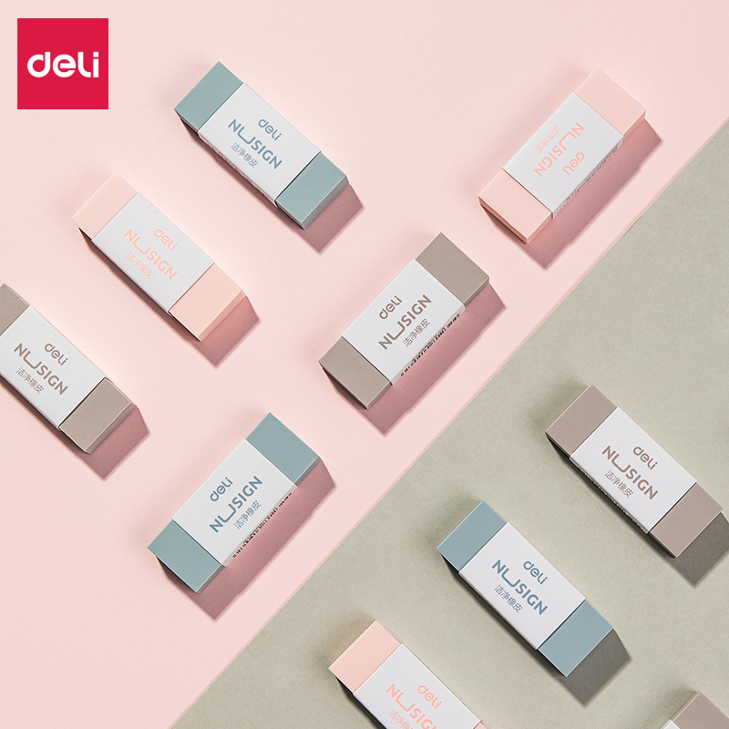 Deli-NS151 Nusign Eraser