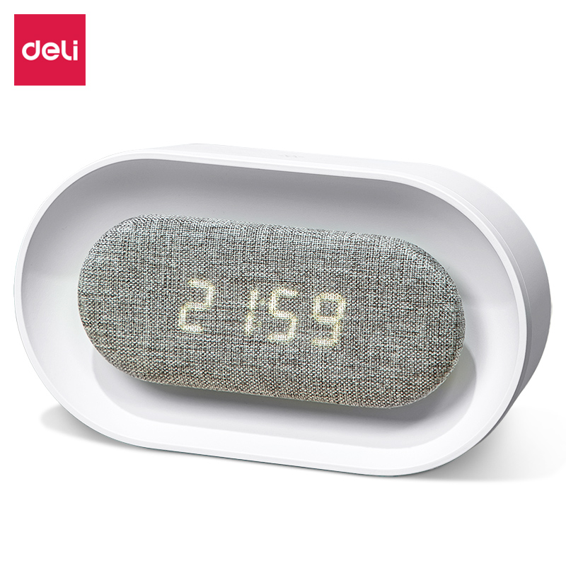 Deli-8831 Alarm Clock