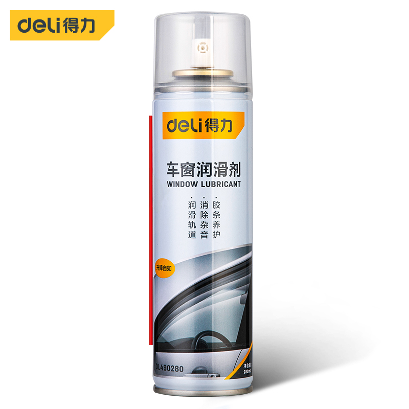 Deli-DL490280 Anti-rust Lubricant