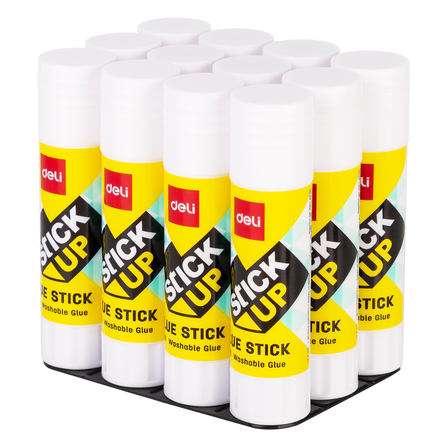 Deli-E7101 Glue Stick